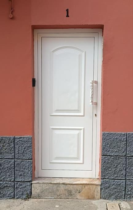 Villa Altavista Arucas Exterior foto